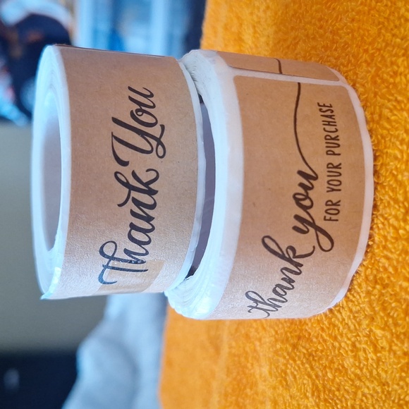 NWT - Choose One: Bonus 3 10x13 Polymailers - Picture 4 of 17